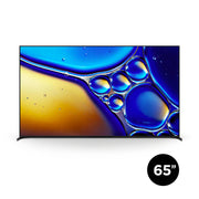 Sony K65XR80M2 | Téléviseur Bravia 8 II 65" - QD-OLED - 4K Ultra HD - 120Hz - Google TV-SONXPLUS Rivière-du-Loup