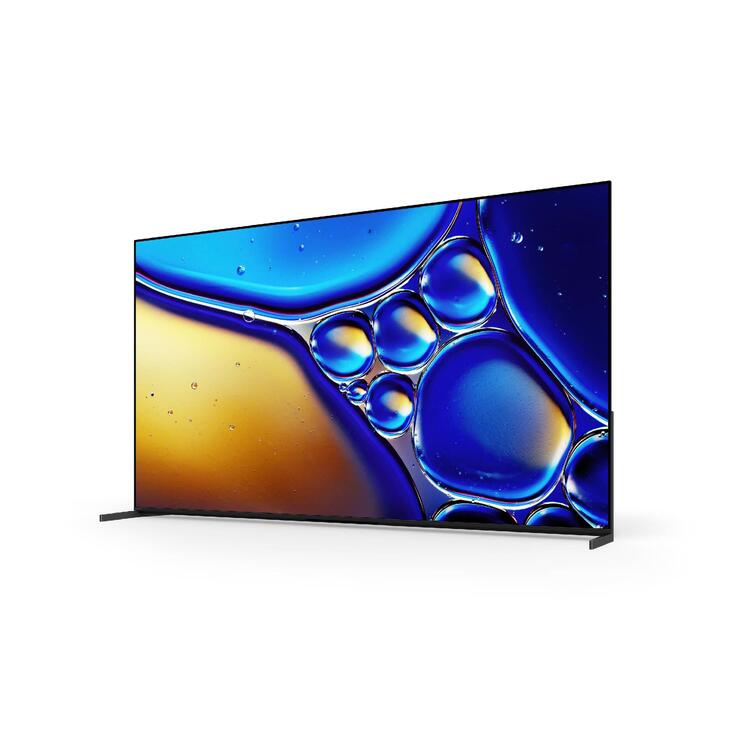 Sony K65XR80M2 | Téléviseur Bravia 8 II 65" - QD-OLED - 4K Ultra HD - 120Hz - Google TV-SONXPLUS Rivière-du-Loup