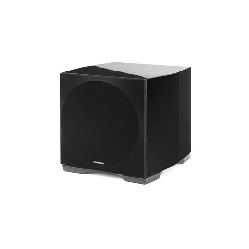 Paradigm DEFIANCE S10 | Caisson de graves 10" - 500W RMS - Unité-SONXPLUS Rivière-du-Loup