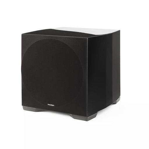 Paradigm DEFIANCE S12 | Caisson de graves 12" - 800W RMS - Unité-SONXPLUS Rivière-du-Loup