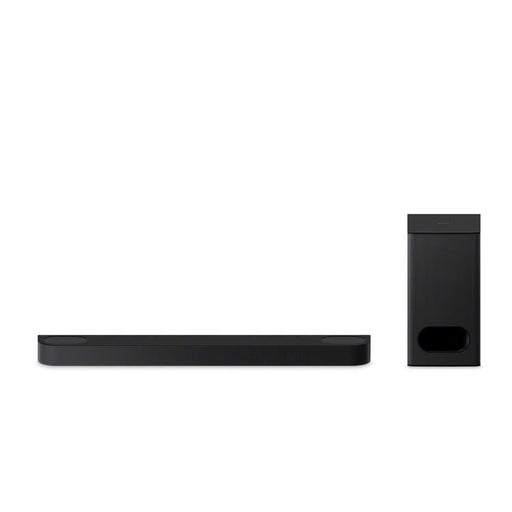 Sony HTB600 | Barre de son 3.1.2 canaux - Bravia Theatre 6 - Caisson de graves sans fil - Noir-SONXPLUS Rivière-du-Loup