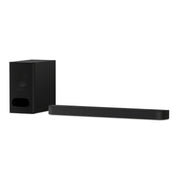 Sony HTB600 | Barre de son 3.1.2 canaux - Bravia Theatre 6 - Caisson de graves sans fil - Noir-SONXPLUS Rivière-du-Loup