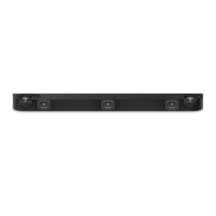 Sony HTB600 | Barre de son 3.1.2 canaux - Bravia Theatre 6 - Caisson de graves sans fil - Noir-SONXPLUS Rivière-du-Loup
