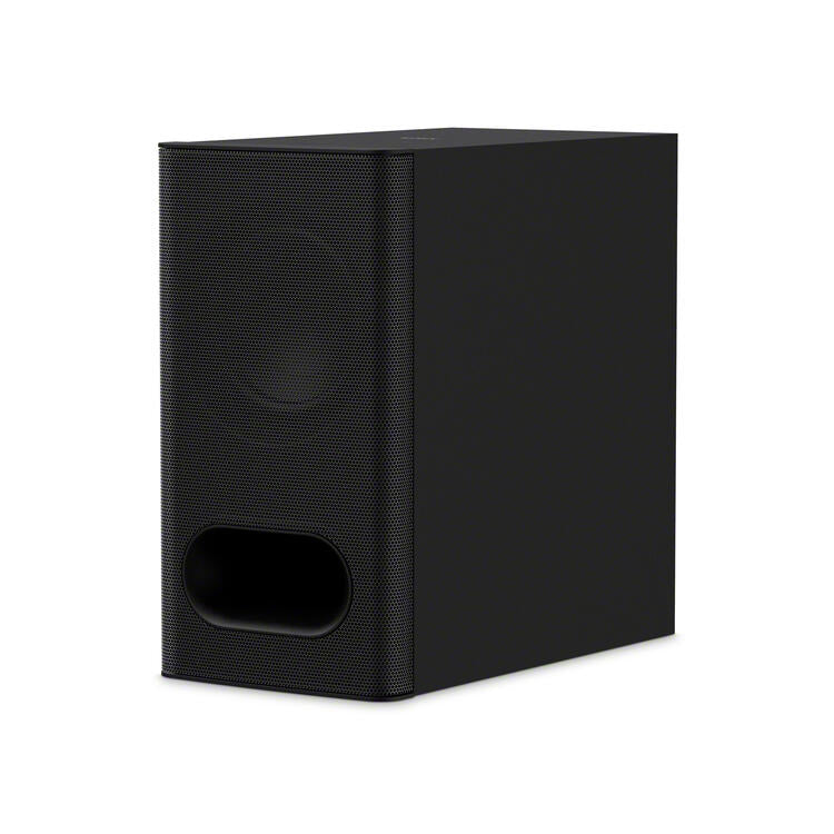 Sony HTB600 | Barre de son 3.1.2 canaux - Bravia Theatre 6 - Caisson de graves sans fil - Noir-SONXPLUS Rivière-du-Loup