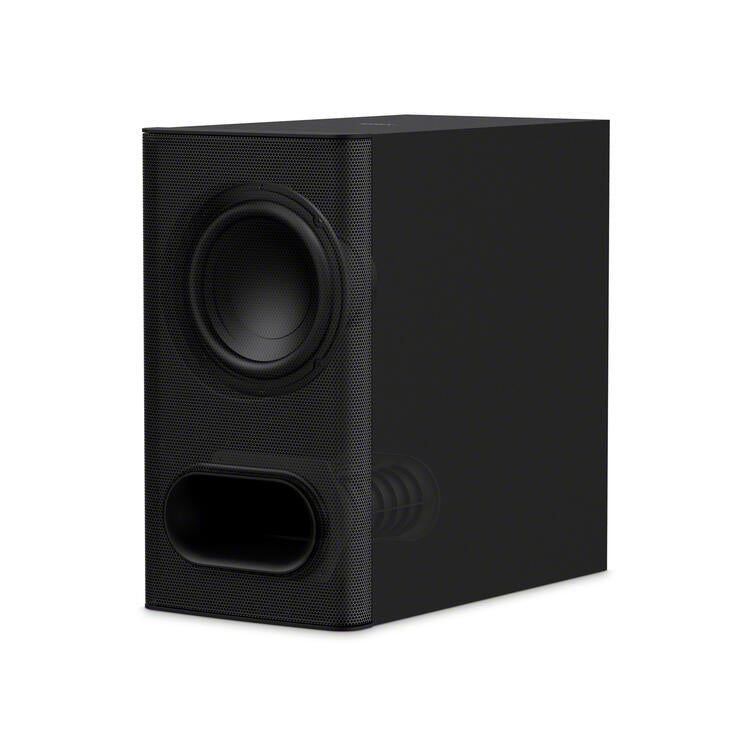 Sony HTB600 | Barre de son 3.1.2 canaux - Bravia Theatre 6 - Caisson de graves sans fil - Noir-SONXPLUS Rivière-du-Loup