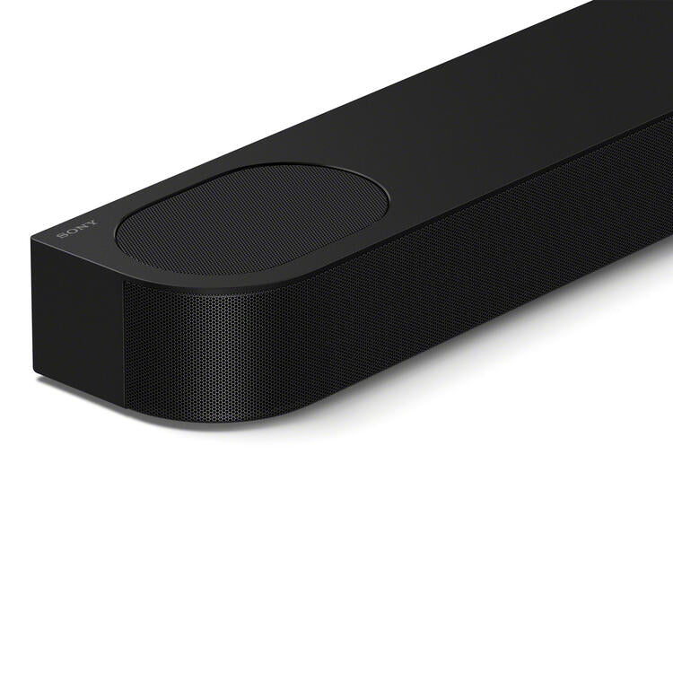 Sony HTB600 | Barre de son 3.1.2 canaux - Bravia Theatre 6 - Caisson de graves sans fil - Noir-SONXPLUS Rivière-du-Loup