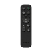 Sony HTB600 | Barre de son 3.1.2 canaux - Bravia Theatre 6 - Caisson de graves sans fil - Noir-SONXPLUS Rivière-du-Loup
