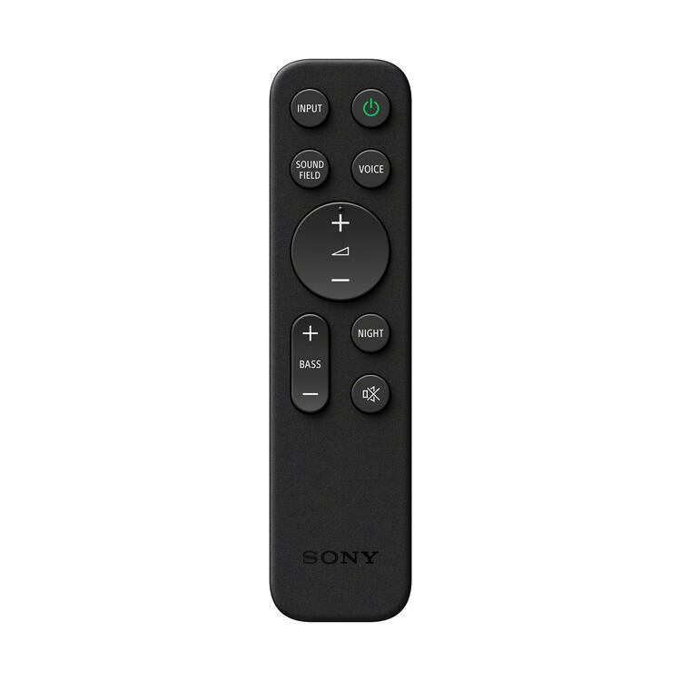 Sony HTB600 | Barre de son 3.1.2 canaux - Bravia Theatre 6 - Caisson de graves sans fil - Noir-SONXPLUS Rivière-du-Loup