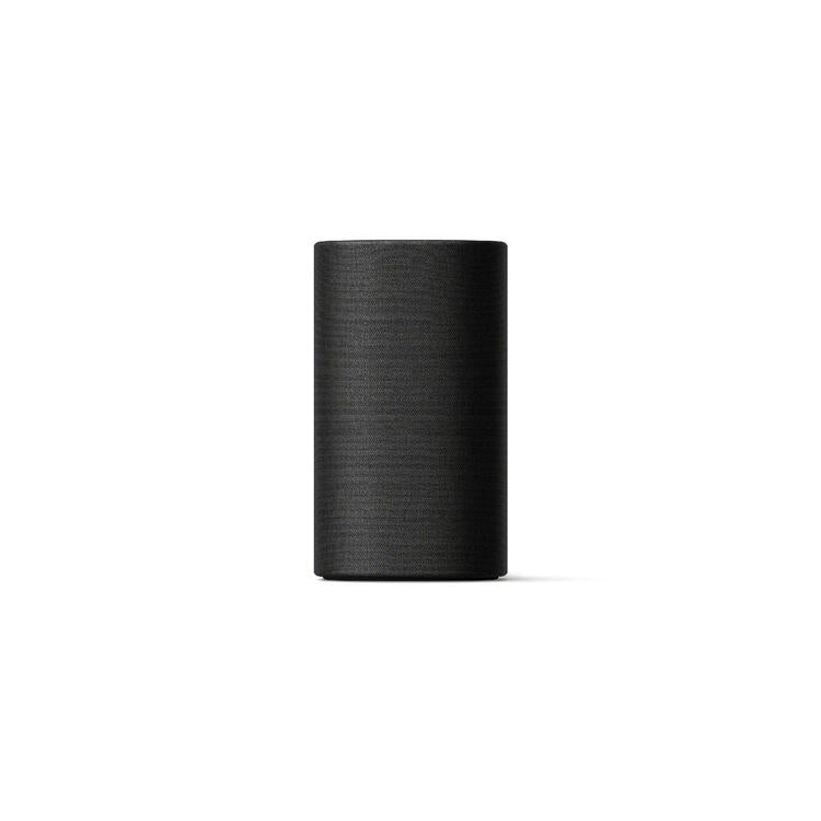 Sony SARS8 | Ensemble d'Haut-parleurs arrière - Bravia Theatre Rear 8 - Sans fil - Supplémentaires - 50 W x 2 voies - Noir-SONXPLUS Rivière-du-Loup