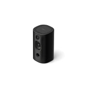 Sony SARS8 | Ensemble d'Haut-parleurs arrière - Bravia Theatre Rear 8 - Sans fil - Supplémentaires - 50 W x 2 voies - Noir-SONXPLUS Rivière-du-Loup