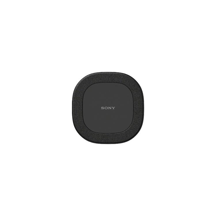 Sony SARS8 | Ensemble d'Haut-parleurs arrière - Bravia Theatre Rear 8 - Sans fil - Supplémentaires - 50 W x 2 voies - Noir-SONXPLUS Rivière-du-Loup