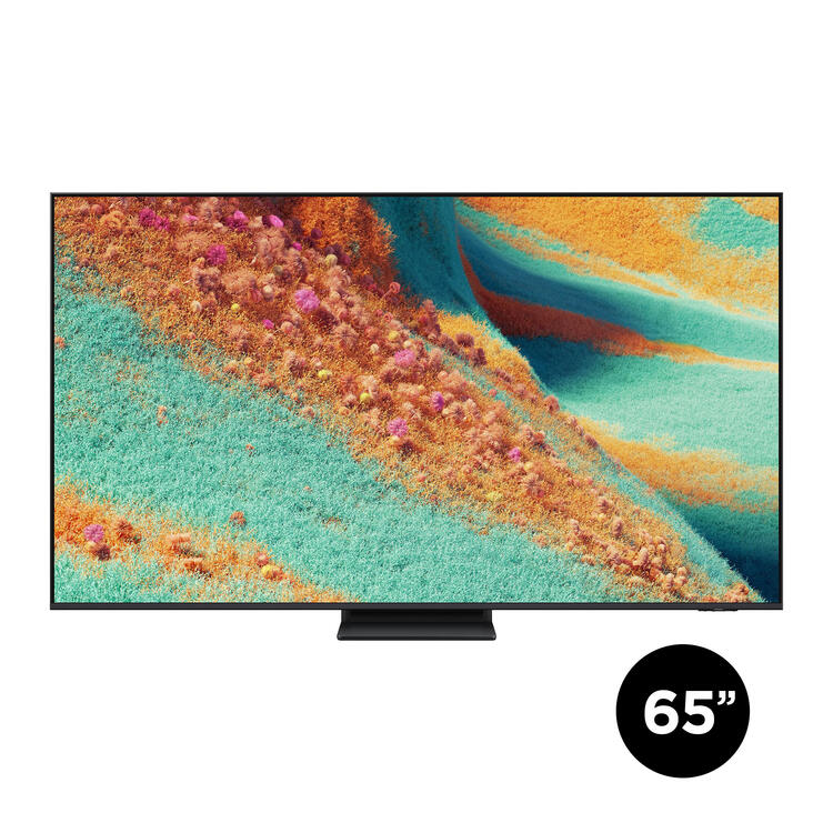 Samsung QN65QN85FAFXZC | Téléviseur 65" Série QN85F - Neo QLED - 4K - 120Hz - Neo Quantum HDR-SONXPLUS Rivière-du-Loup