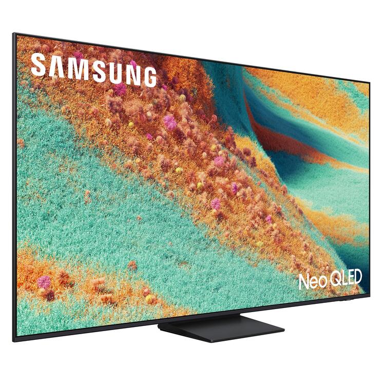 Samsung QN65QN85FAFXZC | Téléviseur 65" Série QN85F - Neo QLED - 4K - 120Hz - Neo Quantum HDR-SONXPLUS Rivière-du-Loup