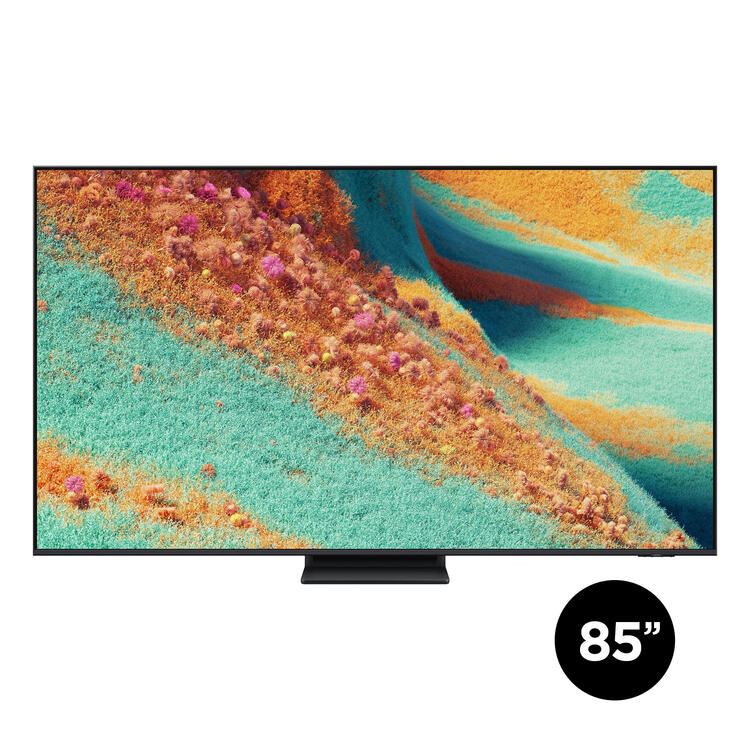 Samsung QN85QN85FAFXZC | Téléviseur 85" Série QN85F - Neo QLED - 4K - 120Hz - Neo Quantum HDR-SONXPLUS Rivière-du-Loup
