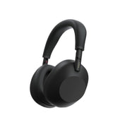 Sony WH1000XM6/B | Écouteurs sans fil circum-auriculaires - Réduction de bruit HD QN3 - 12 Microphones - Noir-SONXPLUS Rivière-du-Loup