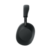 Sony WH1000XM6/B | Écouteurs sans fil circum-auriculaires - Réduction de bruit HD QN3 - 12 Microphones - Noir-SONXPLUS Rivière-du-Loup