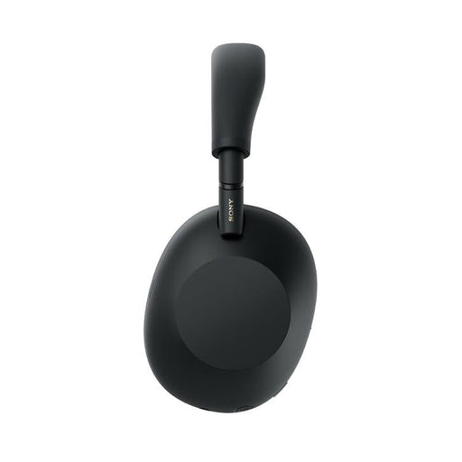 Sony WH1000XM6/B | Écouteurs sans fil circum-auriculaires - Réduction de bruit HD QN3 - 12 Microphones - Noir-SONXPLUS Rivière-du-Loup