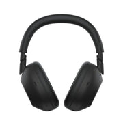 Sony WH1000XM6/B | Écouteurs sans fil circum-auriculaires - Réduction de bruit HD QN3 - 12 Microphones - Noir-SONXPLUS Rivière-du-Loup