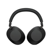 Sony WH1000XM6/B | Écouteurs sans fil circum-auriculaires - Réduction de bruit HD QN3 - 12 Microphones - Noir-SONXPLUS Rivière-du-Loup