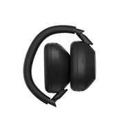 Sony WH1000XM6/B | Écouteurs sans fil circum-auriculaires - Réduction de bruit HD QN3 - 12 Microphones - Noir-SONXPLUS Rivière-du-Loup