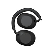 Sony WH1000XM6/B | Écouteurs sans fil circum-auriculaires - Réduction de bruit HD QN3 - 12 Microphones - Noir-SONXPLUS Rivière-du-Loup