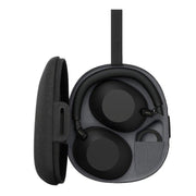 Sony WH1000XM6/B | Écouteurs sans fil circum-auriculaires - Réduction de bruit HD QN3 - 12 Microphones - Noir-SONXPLUS Rivière-du-Loup