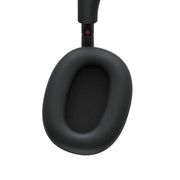 Sony WH1000XM6/B | Écouteurs sans fil circum-auriculaires - Réduction de bruit HD QN3 - 12 Microphones - Noir-SONXPLUS Rivière-du-Loup