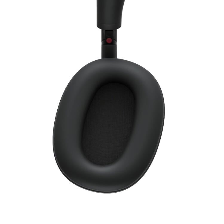 Sony WH1000XM6/B | Écouteurs sans fil circum-auriculaires - Réduction de bruit HD QN3 - 12 Microphones - Noir-SONXPLUS Rivière-du-Loup