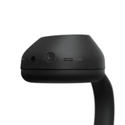 Sony WH1000XM6/B | Écouteurs sans fil circum-auriculaires - Réduction de bruit HD QN3 - 12 Microphones - Noir-SONXPLUS Rivière-du-Loup