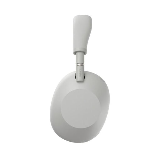 Sony WH1000XM6/S | Écouteurs sans fil circum-auriculaires - Réduction de bruit HD QN3 - 12 Microphones - Argent-SONXPLUS Rivière-du-Loup