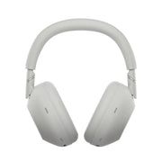 Sony WH1000XM6/S | Écouteurs sans fil circum-auriculaires - Réduction de bruit HD QN3 - 12 Microphones - Argent-SONXPLUS Rivière-du-Loup