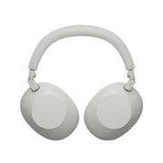 Sony WH1000XM6/S | Écouteurs sans fil circum-auriculaires - Réduction de bruit HD QN3 - 12 Microphones - Argent-SONXPLUS Rivière-du-Loup
