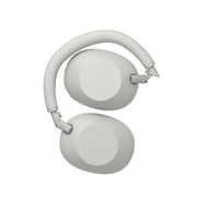 Sony WH1000XM6/S | Écouteurs sans fil circum-auriculaires - Réduction de bruit HD QN3 - 12 Microphones - Argent-SONXPLUS Rivière-du-Loup