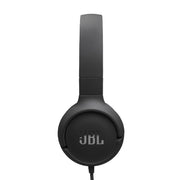 JBL Tune 520C | Écouteurs Supra-auriculaires - USB-C - Bluetooth - Noir-SONXPLUS Rivière-du-Loup