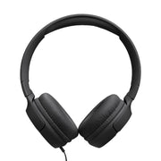 JBL Tune 520C | Écouteurs Supra-auriculaires - USB-C - Bluetooth - Noir-SONXPLUS Rivière-du-Loup