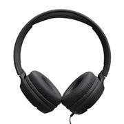 JBL Tune 520C | Écouteurs Supra-auriculaires - USB-C - Bluetooth - Noir-SONXPLUS Rivière-du-Loup