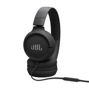 JBL Tune 520C | Écouteurs Supra-auriculaires - USB-C - Bluetooth - Noir-SONXPLUS Rivière-du-Loup