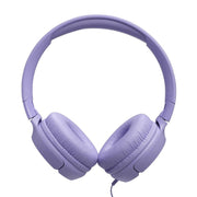 JBL Tune 520C | Écouteurs Supra-auriculaires - USB-C - Bluetooth - Mauve-SONXPLUS Rivière-du-Loup