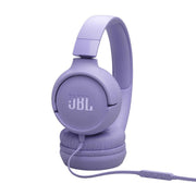 JBL Tune 520C | Écouteurs Supra-auriculaires - USB-C - Bluetooth - Mauve-SONXPLUS Rivière-du-Loup