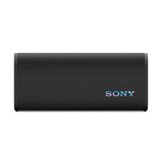 Sony FIELD 3 SRSULT30B | Haut-parleur Portatif - Sans fil - Bluetooth - Noir-SONXPLUS Rivière-du-Loup