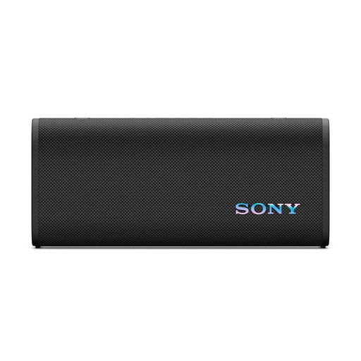 Sony FIELD 3 SRSULT30B | Haut-parleur Portatif - Sans fil - Bluetooth - Noir-SONXPLUS Rivière-du-Loup