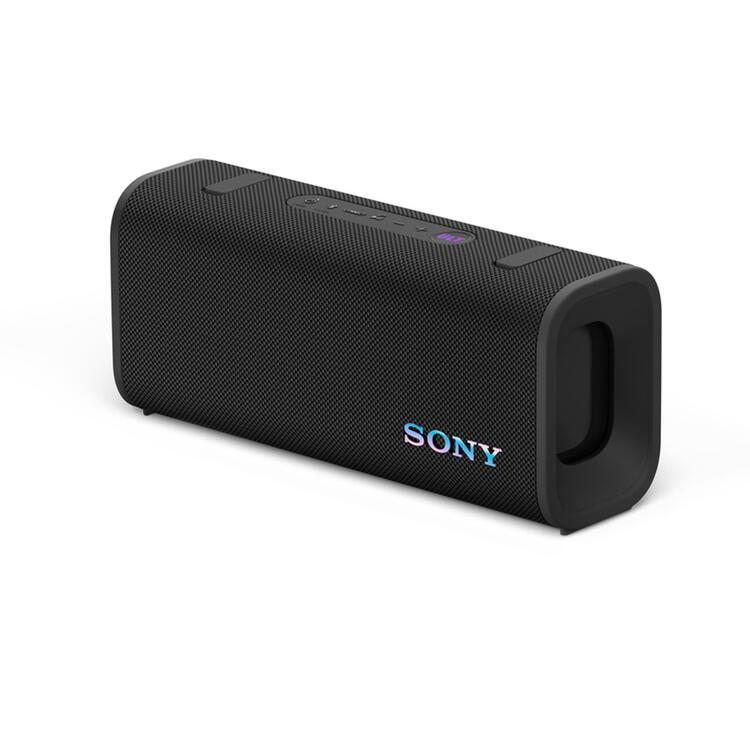 Sony FIELD 3 SRSULT30B | Haut-parleur Portatif - Sans fil - Bluetooth - Noir-SONXPLUS Rivière-du-Loup