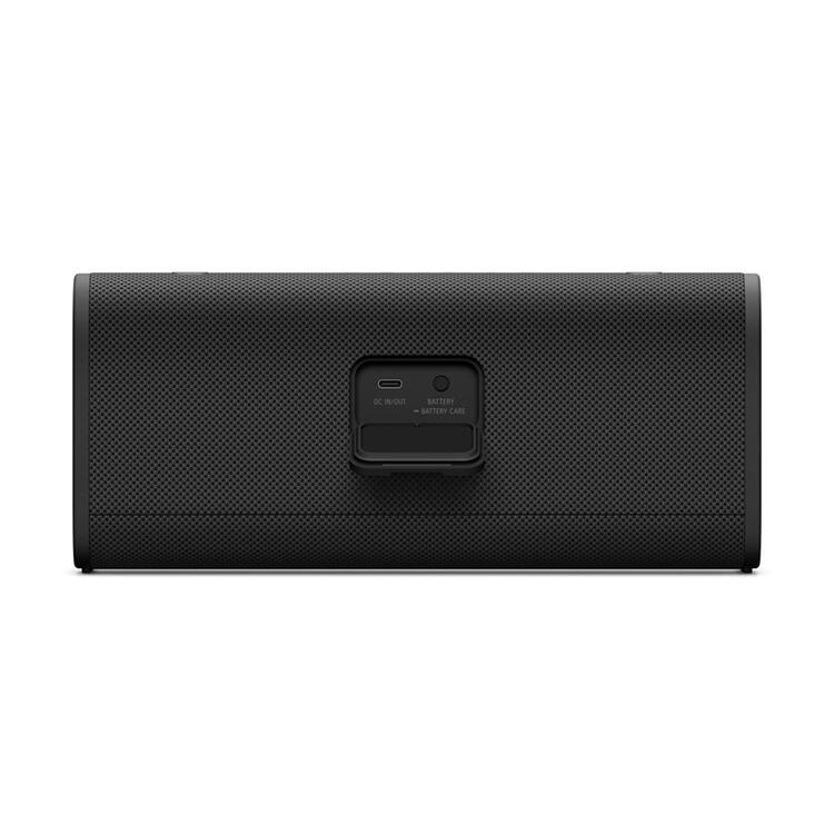 Sony FIELD 3 SRSULT30B | Haut-parleur Portatif - Sans fil - Bluetooth - Noir-SONXPLUS Rivière-du-Loup