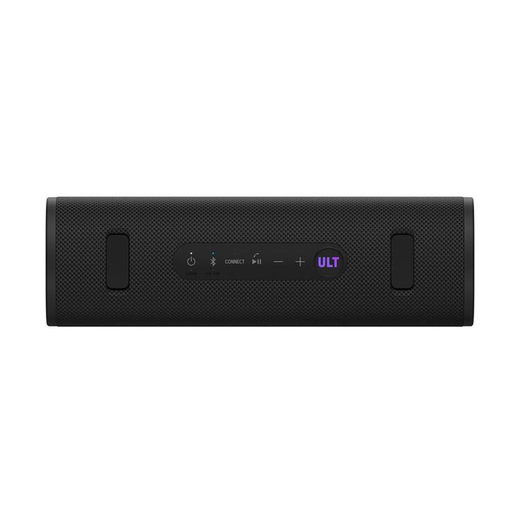 Sony FIELD 3 SRSULT30B | Haut-parleur Portatif - Sans fil - Bluetooth - Noir-SONXPLUS Rivière-du-Loup