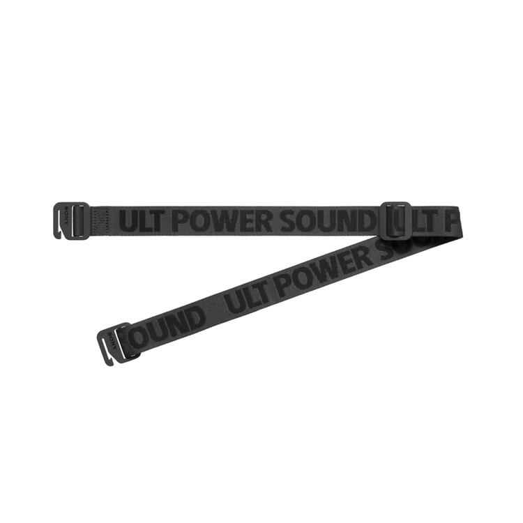 Sony FIELD 3 SRSULT30B | Haut-parleur Portatif - Sans fil - Bluetooth - Noir-SONXPLUS Rivière-du-Loup