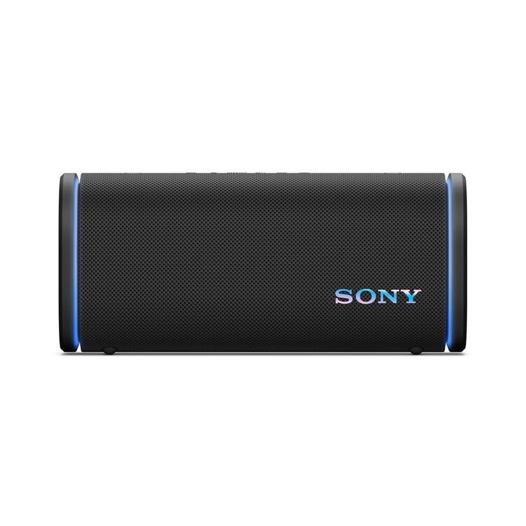 Sony FIELD 5 SRSULT50B | Haut-parleur Portatif - Sans fil - Bluetooth - Noir-SONXPLUS Rivière-du-Loup