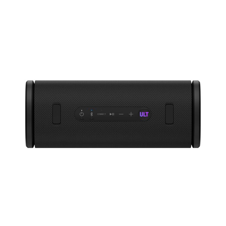 Sony FIELD 5 SRSULT50B | Haut-parleur Portatif - Sans fil - Bluetooth - Noir-SONXPLUS Rivière-du-Loup