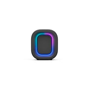 Sony FIELD 5 SRSULT50B | Haut-parleur Portatif - Sans fil - Bluetooth - Noir-SONXPLUS Rivière-du-Loup