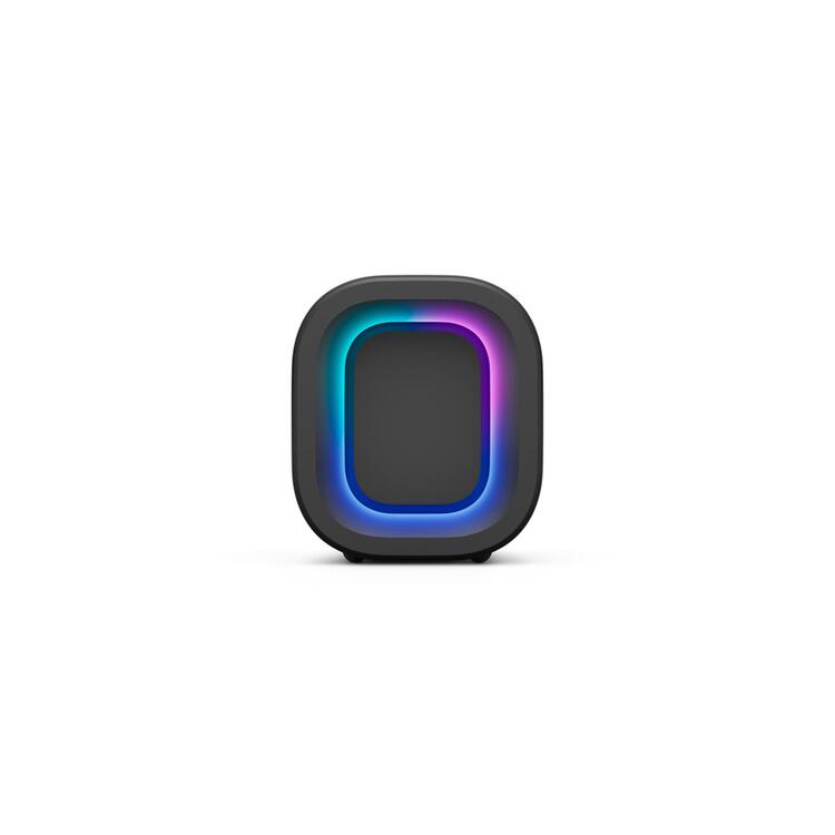 Sony FIELD 5 SRSULT50B | Haut-parleur Portatif - Sans fil - Bluetooth - Noir-SONXPLUS Rivière-du-Loup