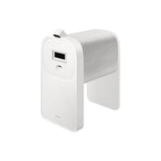 Samsung SP-LPF5DSAXXZC | Projecteur interactif tactile Full HD Premiere 5 - Blanc-SONXPLUS Rivière-du-Loup